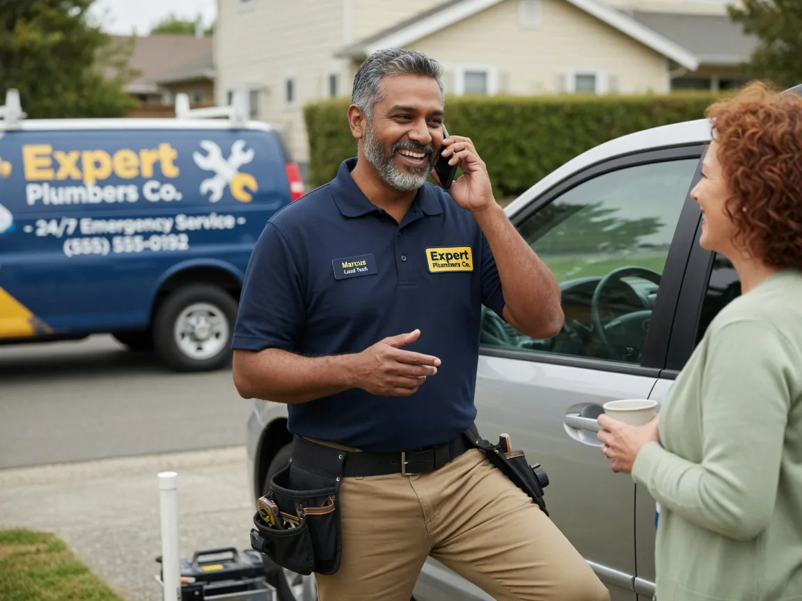 Drain Cleaning Olathe, KS FAQs