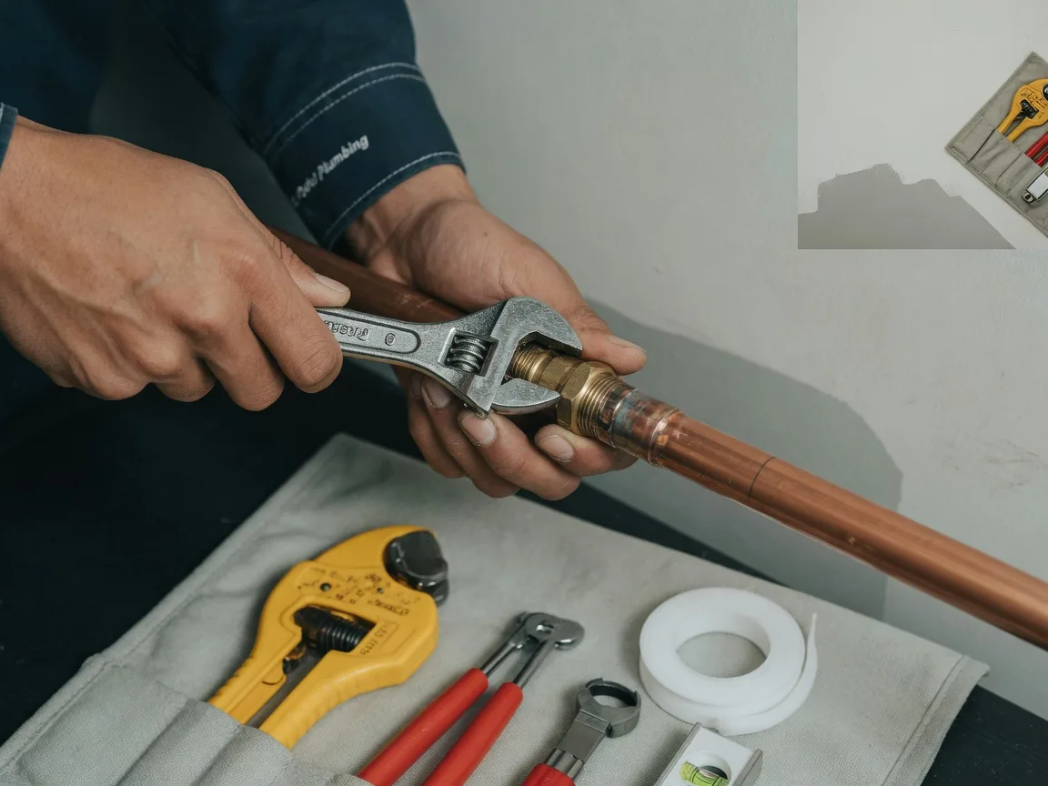 Why choose Drain Cleaning in Olathe, KS